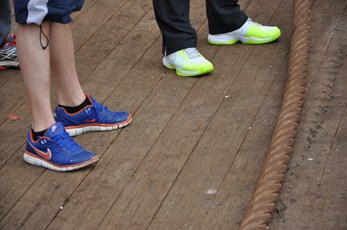 Beste idrettsskip premieres under Sjøsikkerhetskonferansen